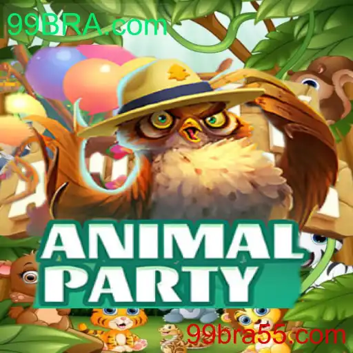 Descubra o Mundo Divertido de AnimalParty