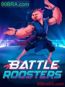 BattleRoosters: Uma Nova Febre no Mundo dos Jogos Online
