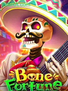 Explore o Fascinante Mundo de BoneFortune: Um Jogo de Estratégia Inovador