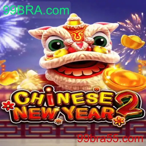 Explorando o Fascinante Mundo de CHINESENEWYEAR2