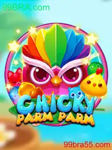 ChickyParmParm: Um mergulho nas regras e estratégias deste jogo envolvente