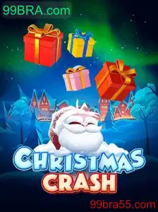 Descubra o Excitante Mundo de ChristmasCrash