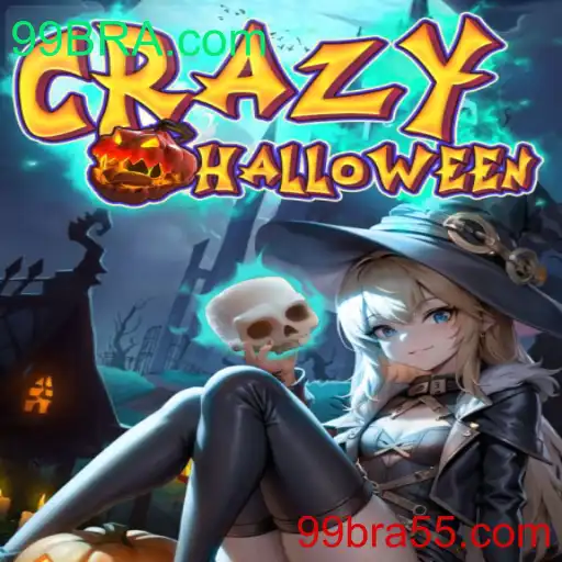Descubra o Mundo de CrazyHalloween: Um Jogo de Aventura Assustador