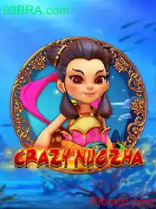 Explorando o Mundo de CrazyNuoZha: Um Mergulho no Jogo Inovador de 99BRA.com