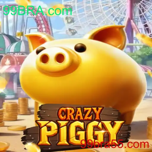 CrazyPiggy: O Jogo que Conquista Multidões