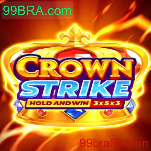 Descubra a Aventura Empolgante de CrownStrike: O Jogo de Estratégia que Conquista Multidões
