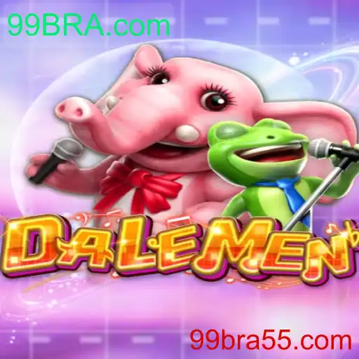 Descubra a Aventura e Estratégia Com 'DALEMEN': Um Novo Jogo Inspirador