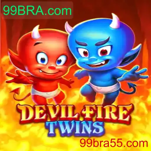 DevilFireTwins: Um Novo Fenômeno no Mundo dos Jogos