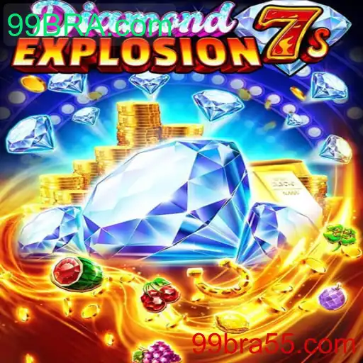 DiamondExplosion7s: A Nova Sensação dos Cassinos Online