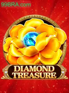 Descubra o Mundo do Jogo Diamondtreasure com 99BRA.com