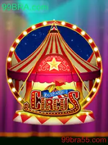 EcstaticCircus: A Nova Aventura Interativa