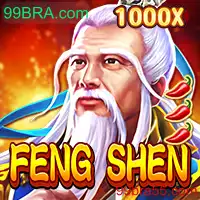 Descubra FengShen: Um Novo Jogo Revolucionário do 99BRA.com