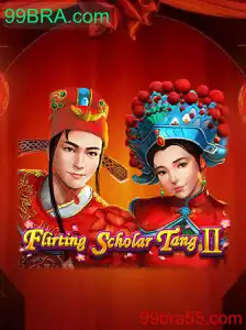 Descubra o Fascinante Mundo de Flirting Scholar Tang II