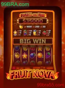 Explorando o Mundo do Jogo FruitNova: Um Guia Completo