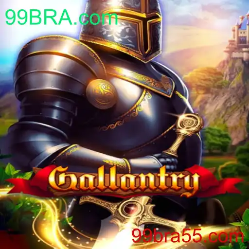 Gallantry: Um Jogo Estratégico que Conquista o Público