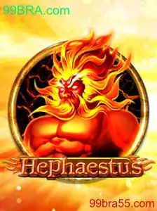 Descubra o fascinante mundo de Hephaestus: um jogo envolvente e inovador