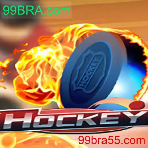 Introdução ao Jogo de Hockey e sua Conexão com 99BRA.com