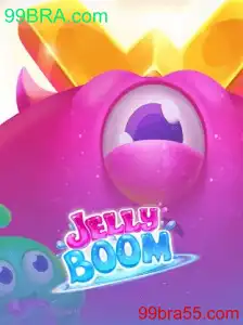 JellyBoom: Uma Imersão no Mundo de Estratégia e Diversão