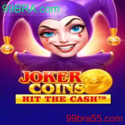 Descubra o Mundo do Jogo JokerCoins