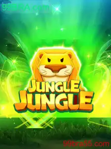 JungleJungle: Descubra o Mundo Selvagem do Novo Jogo de Aventura