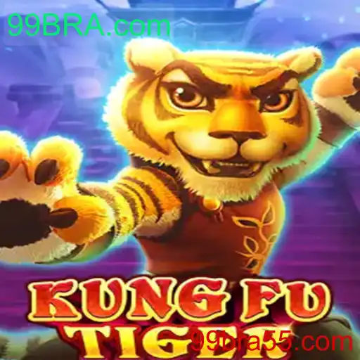 Explorando o Mundo de KungFuTiger: Um Jogo Inovador de Artes Marciais