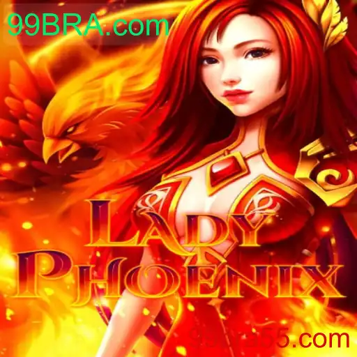 Explore o Universo de LadyPhoenix: Um Jogo Revolucionário