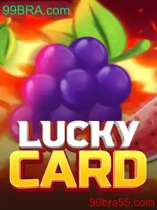Descubra o Jogo LuckyCard: Regras e Novidades