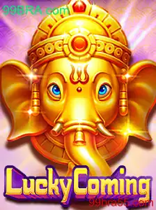 Explorando o Fascinante Mundo de LuckyComing: O Jogo do Momento