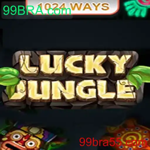 Explorando o Mundo de LuckyJungle1024: Um Olhar Detalhado sobre o Jogo Inovador
