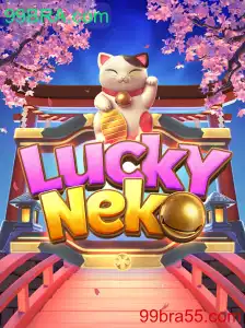 Descubra o Fascinante Mundo de LuckyNeko