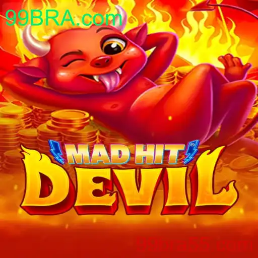 Explorando MadHitDevil: O Jogo Inovador em Destaque no 99BRA.com