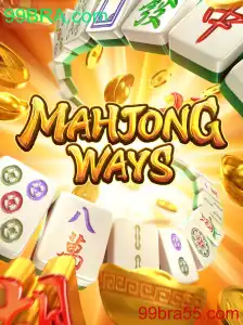 Descubra o Fascinante Mundo de MahjongWays