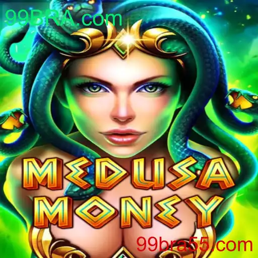 Descubra a Aventura Mística de MedusaMoney em 99BRA.com