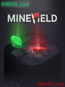 Explorando MineField: Um Jogo de Estratégia e Aventura