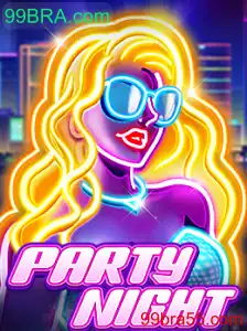 PartyNight: Descubra o Jogo que Está Transformando Festas em Experiências Únicas