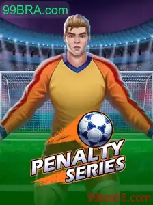 A Profundidade do Jogo PenaltySeries e o Fenômeno 99BRA.com
