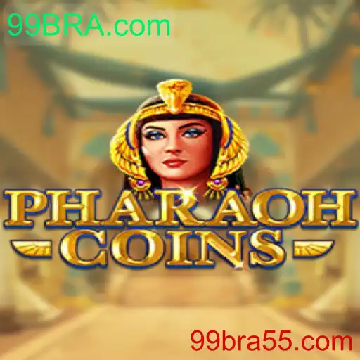 PharaohCoins: Descubra o Fascinante Mundo do Novo Jogo na 99BRA.com
