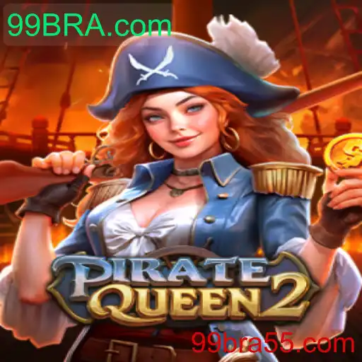 Embarque na Aventura: PirateQueen2 e a Odisseia dos Sete Mares