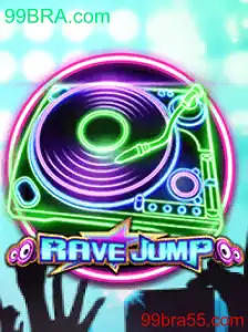Descubra o Mundo Empolgante de RaveJump: Um Jogo Vibrante
