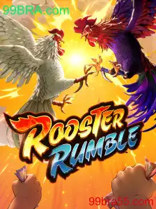 Descubra RoosterRumble: O Jogo que Conquista o Brasil através do 99BRA.com