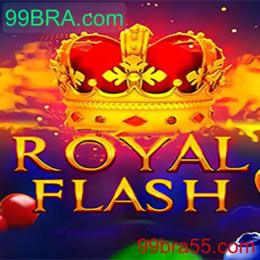 Descubra a emoção do RoyalFlash: Regras e estratégias
