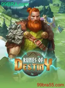 RunesOfDestiny: Um Mergulho no Mundo dos Jogos de Estratégia