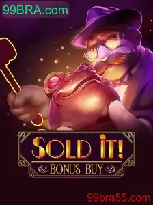 Descubra o Universo de SolditBonusBuy: Um Mergulho no Mundo dos Jogos Online