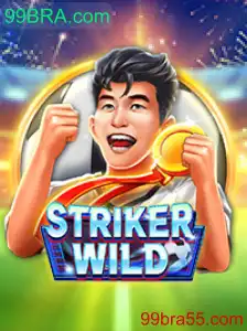 StrikerWILD: Um Novo Horizonte no Mundo dos Jogos Online