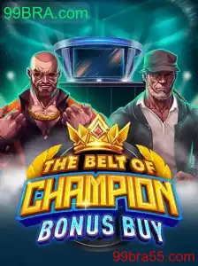 Explorando o Mundo de TheBeltOfChampionBonusBuy: Uma Aventura de Jogo Sem Igual