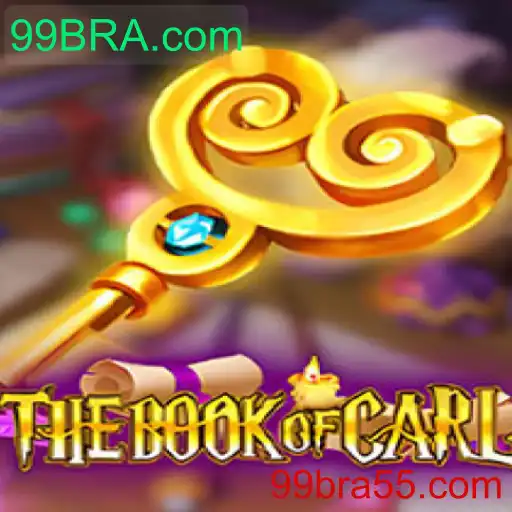 Descubra a Aventura em 'TheBookofCarl'