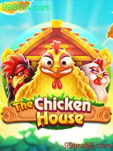 TheChickenHouse: A Nova Sensação dos Jogos de Estratégia