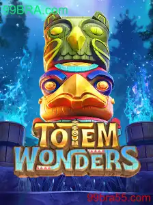 Descubra a Aventura Fascinante e Estratégica de TotemWonders