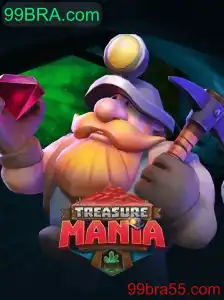 Explorando o Fascinante Mundo de TreasureMania