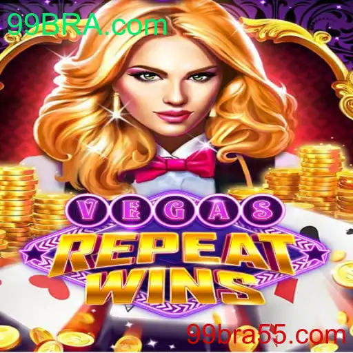 VegasRepeatWins: A Nova Sensação Entre os Jogos de Azar